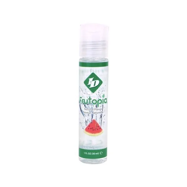 ID FRUTOPIA - LUBE WATERMELON 30 ML