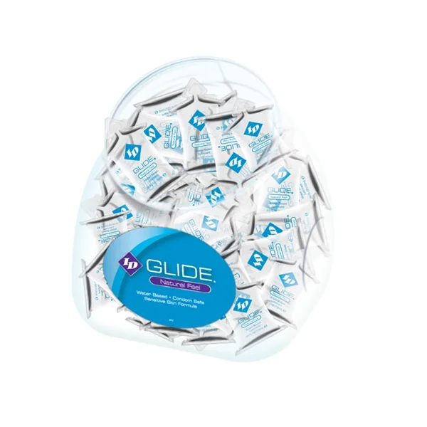 ID Glide - 144 Piece Bowl - 10ml Pillows