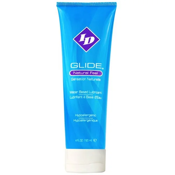 ID Glide® Tube Water Based Lubricant by ID Lubricants