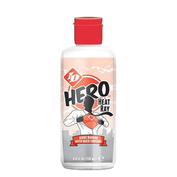 ID HERO HEAT RAY 4.4 OZ