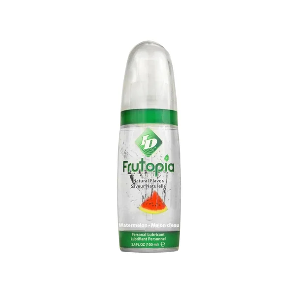 ID Lubricant – Frutopia 3.4oz – Watermelon