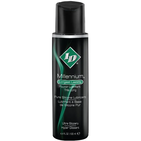 ID MILLENIUM - LUBRICANT SILICONE 130 ML