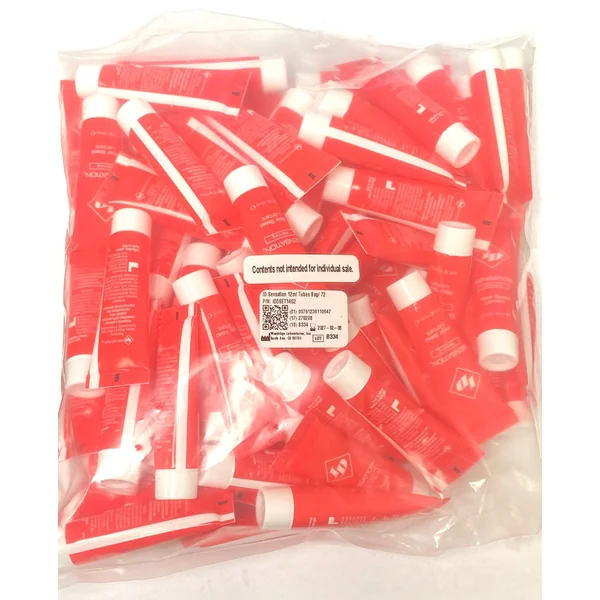 ID Sensation 12 ml Tubes - Bag of 72