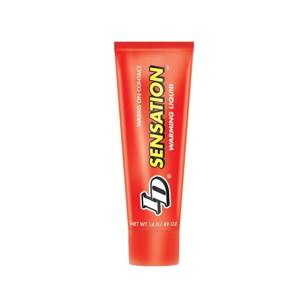 ID Sensation 14 G Tube 500 Pcs