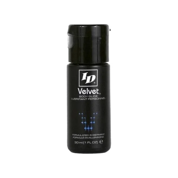 ID Velvet Body Glide 1 Oz