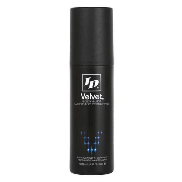 ID Velvet Body Glide Lubricant - 4.2oz