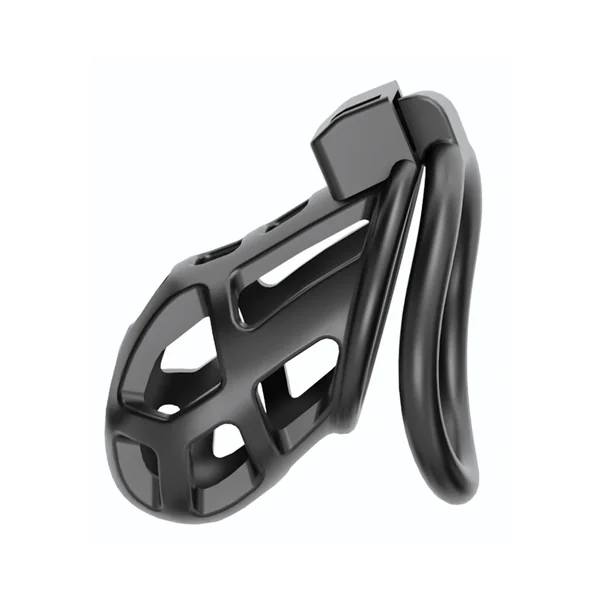 Impound Enforcer Cock Cage