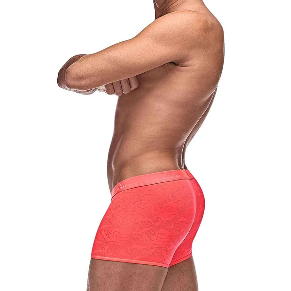 IMPRESSIONS SHORT CORAL XL