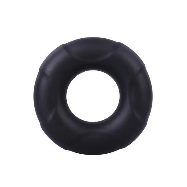 In A Bag C-ring - Black