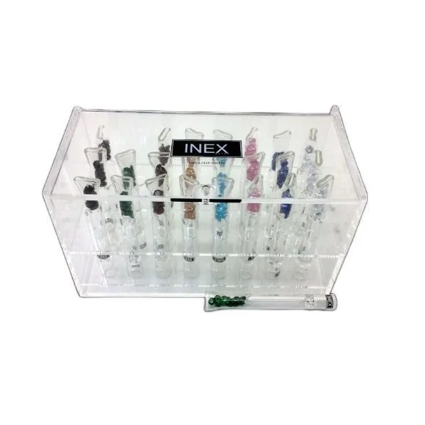Inex Jewel Chillum 24ct Display