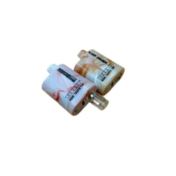 Inex Yummox No Nic Taste Tip 5ct Acapulco Grape