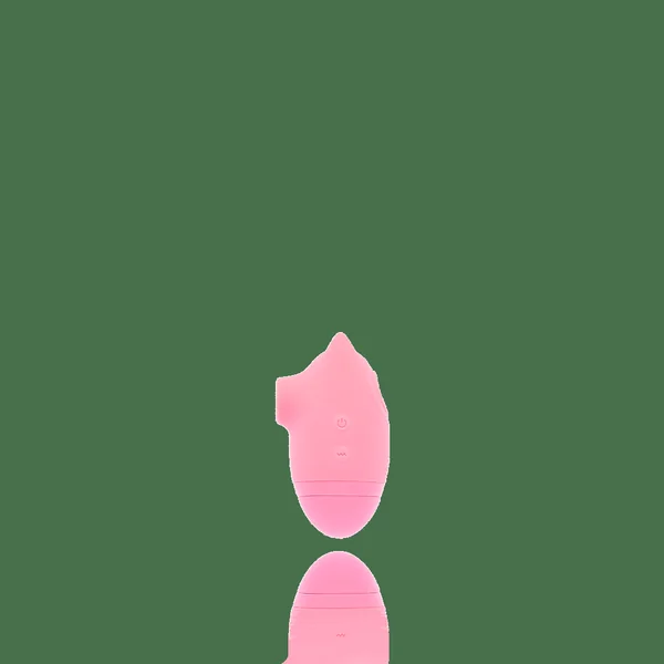 Inmi Shegasm Kitty Licker 5X 3In1 Stimulator