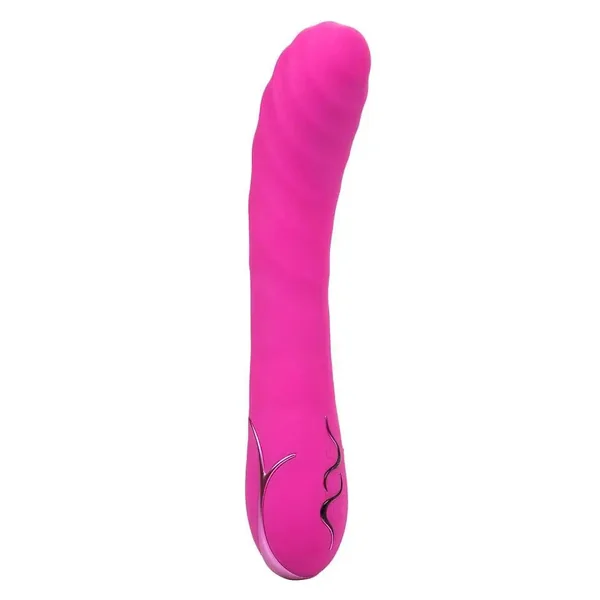 Insatiable G Inflatable G-Wand Vibrator