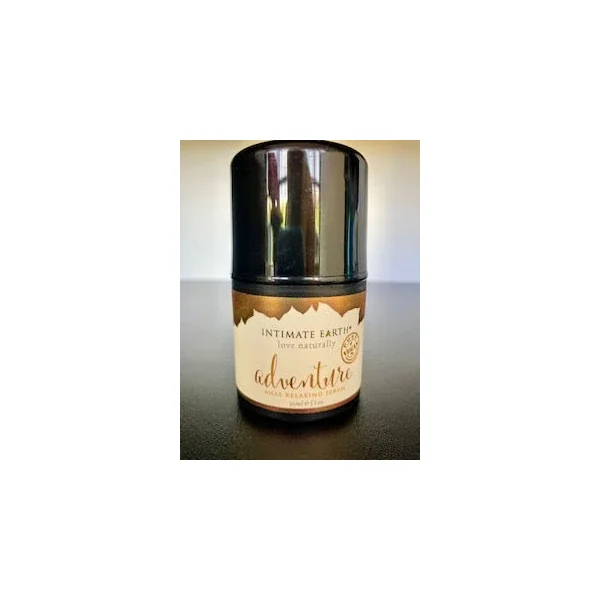 Intimate Earth Adventure Anal Relaxing Serum