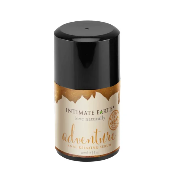 Intimate Earth – Adventure Anal Serum 1oz.