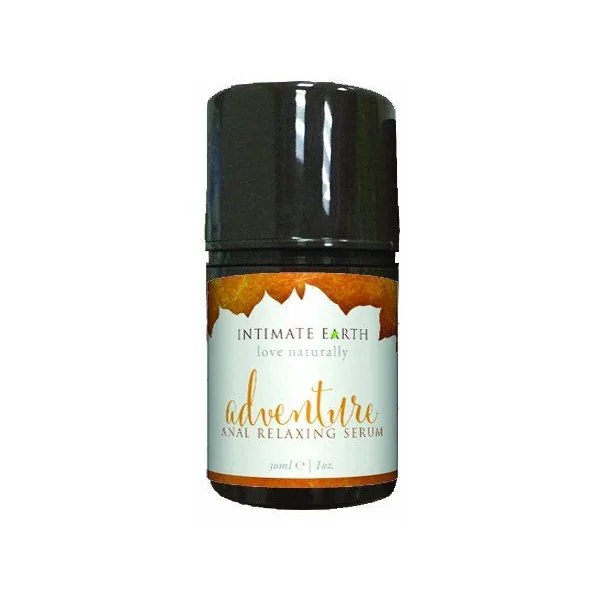 INTIMATE EARTH ADVENTURE ANAL SERUM FOR WOMEN