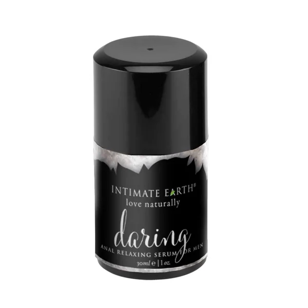 Intimate Earth – Daring Anal Serum 1oz.