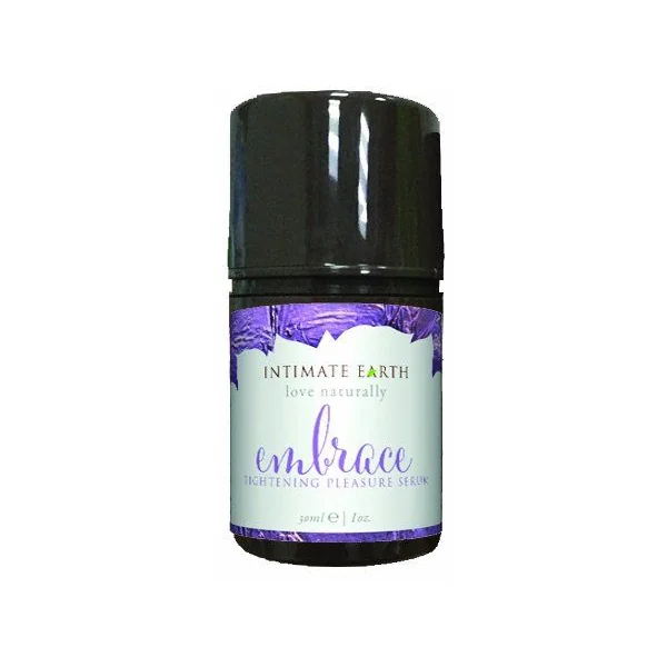 INTIMATE EARTH EMBRACE VAG TIGHTENING SERUM 30ML