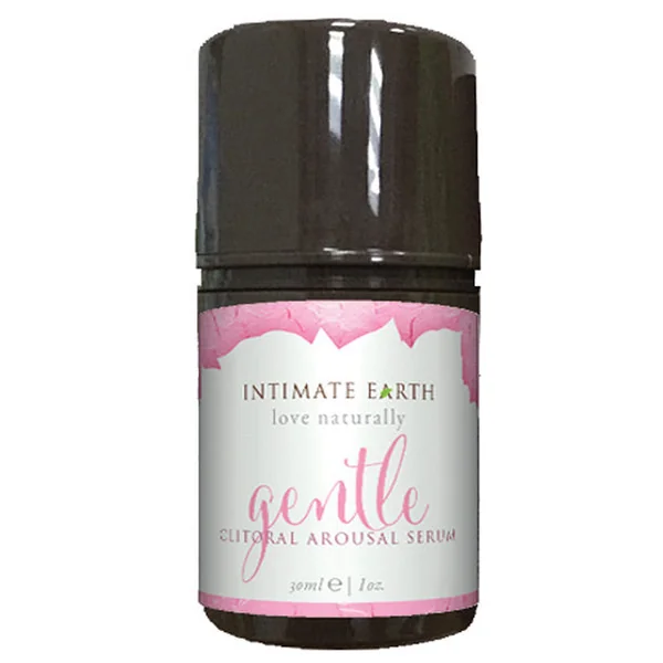 Intimate Earth Gentle Clitoral Gel - 30 Ml