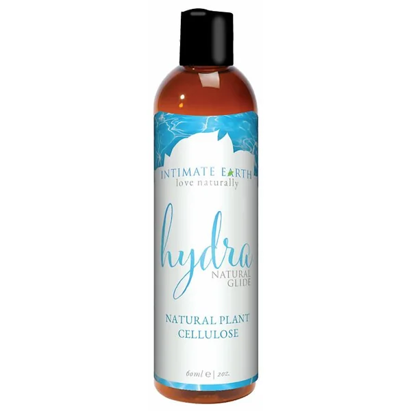 INTIMATE EARTH HYDRA GLIDE 2OZ
