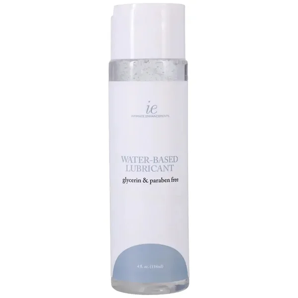 Intimate Enhancements Water - Based Lubricant
