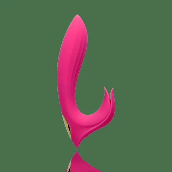 Intimately GG Spot & Clitoral Vibe