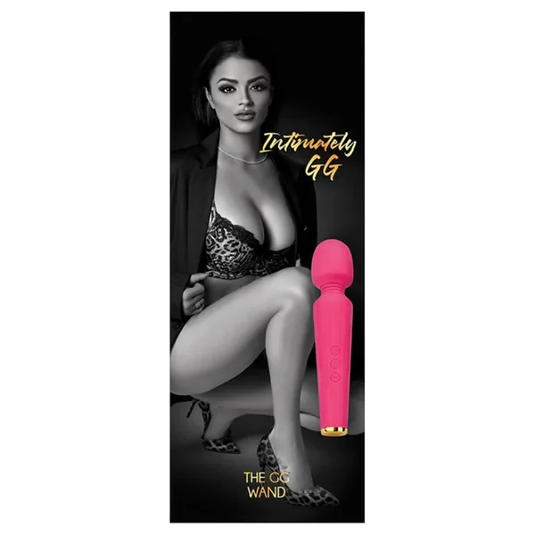 Intimately GG The GG Wand