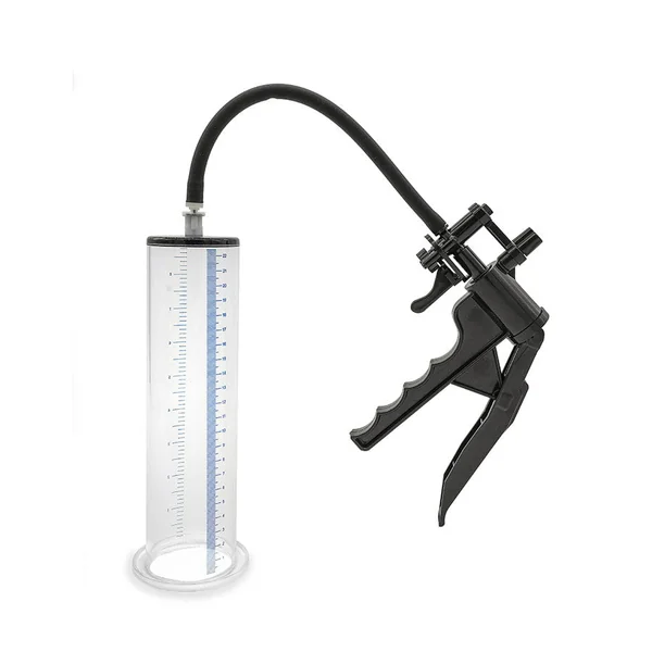 Intro Endurance Pro Modular Penis Pump (9 or 12 inch)