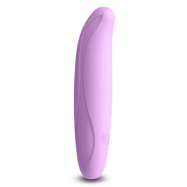 Inya Flirt Rechargeable Ultra-Flexible Silicone Vibrator