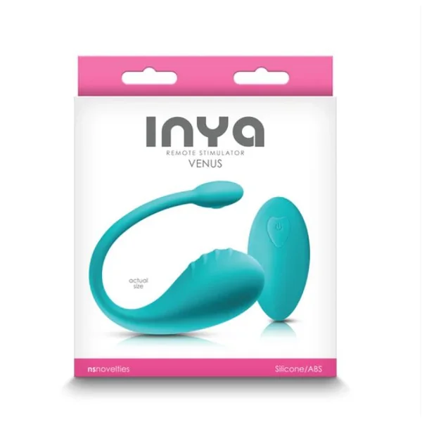 INYA VENUS TEAL