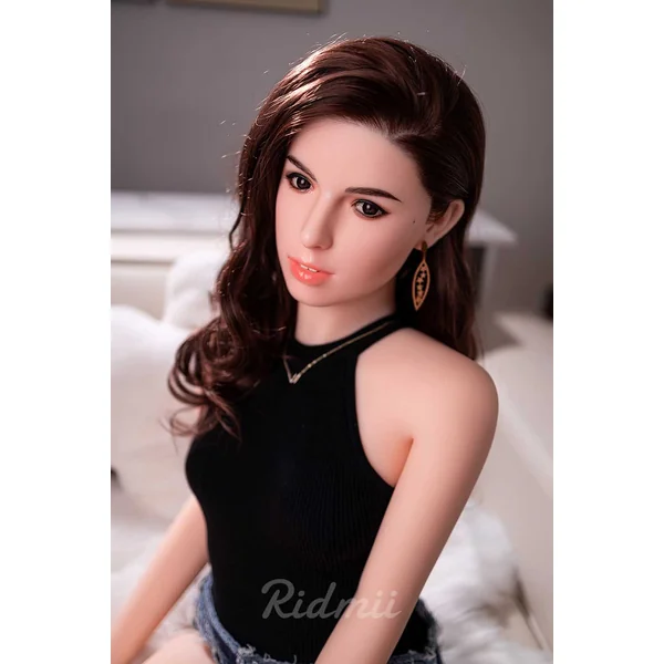 Irene – 5’2″ | 159cm Sex Doll