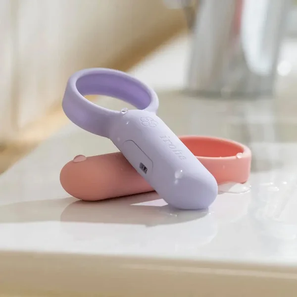 iroha SVR Smart Vibe C - Ring