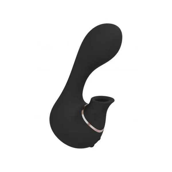 Irresistible Mythical Air Wave Stimulator