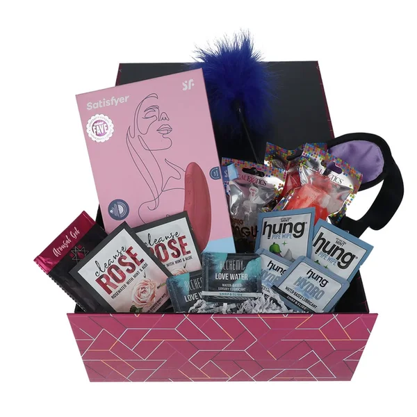 It's A Vibe Couples Kit