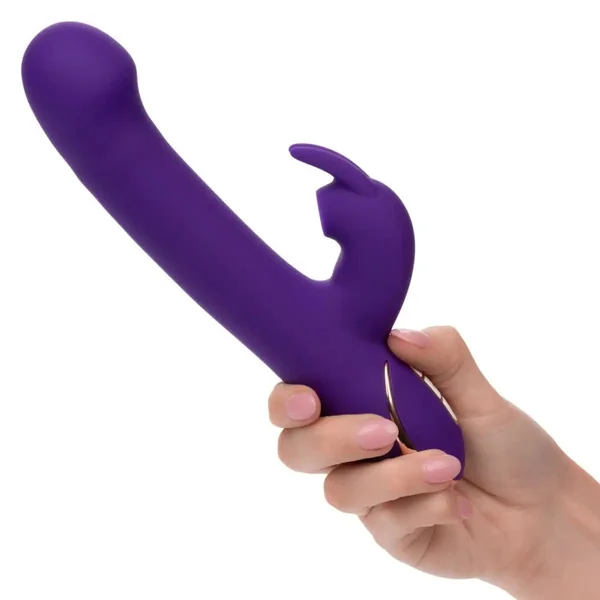 Jack Rabbit Signature Silicone Suction Rabbit Vibrator