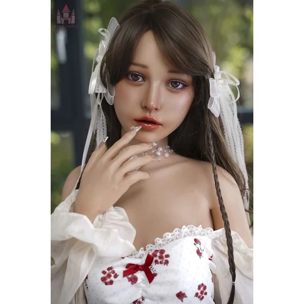 Janice – 5’2″ | 158cm Sex Doll