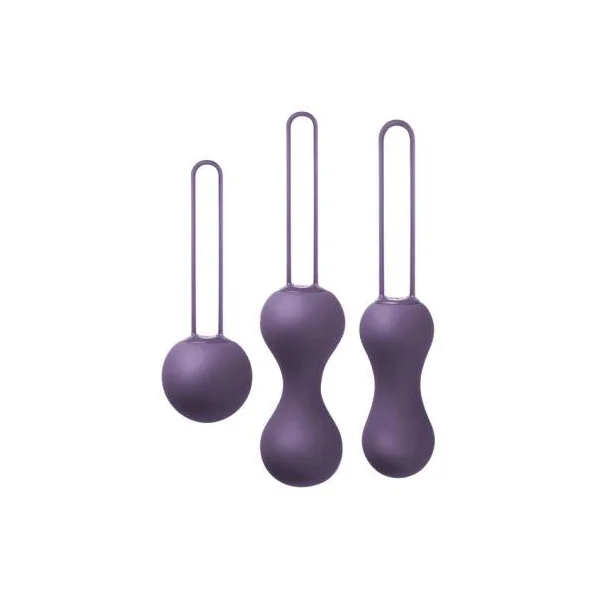 Je Joue Ami Progressive Kegel Balls