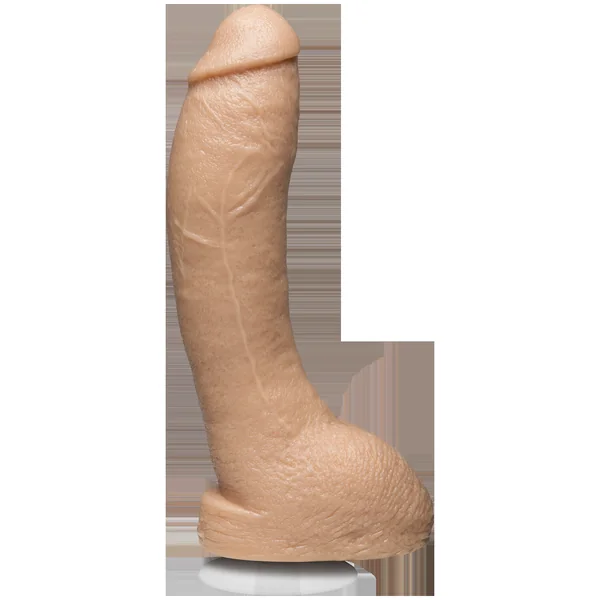 JEFF STRYKER REALISTIC COCK BX