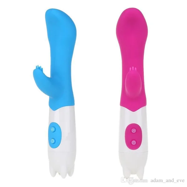 Jessica Rabbit 10 Function G spot Rabbit Vibrator