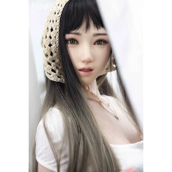 Jia – 5’2″ | 158cm Sex Doll