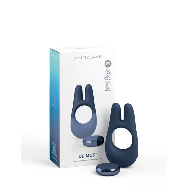 JIMMYJANE DEIMOS