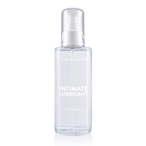JimmyJane Intimate Lubricant - 4 oz