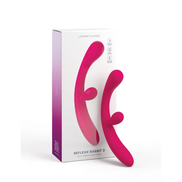 JIMMYJANE REFLEXX RABBIT 3