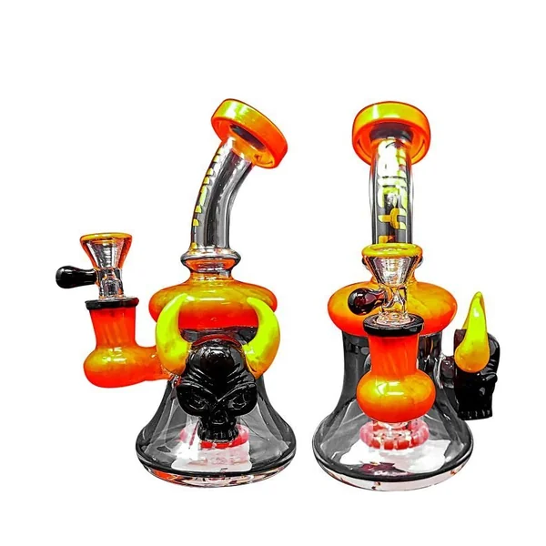 J-Juicy 12 Diablo Orange