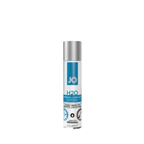 Jo 1 oz Personal Lubricant H2o