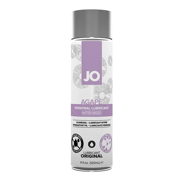 JO Agape – Original Lubricant 4 oz