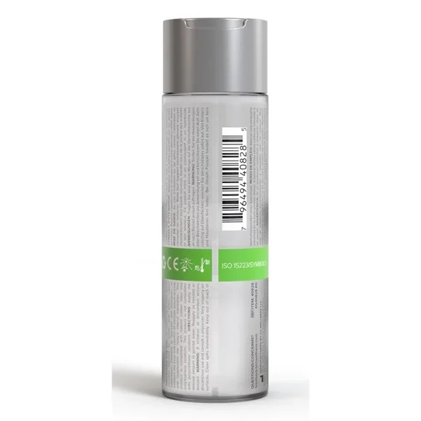 JO Aloe Original Water Based Lubricant 2oz
