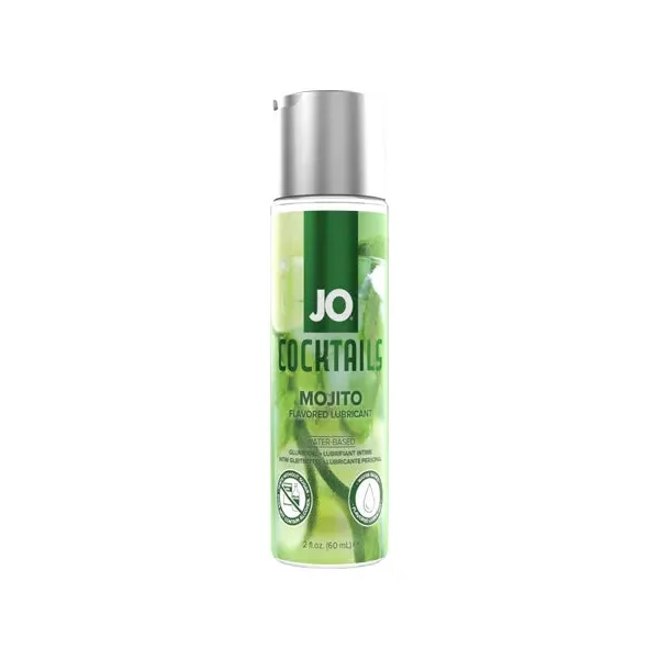 Jo Cocktails Lubricant Mojito by Jo Lubricants