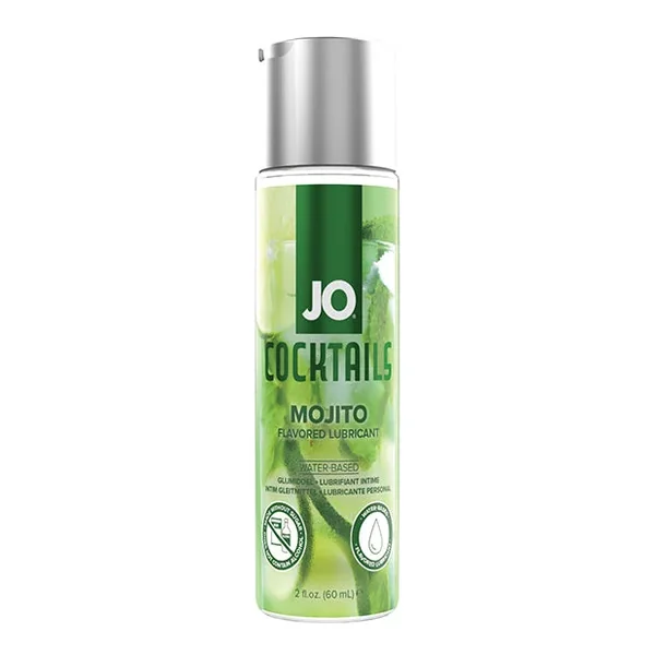 JO Cocktails – Mojito Lubricant 2 oz