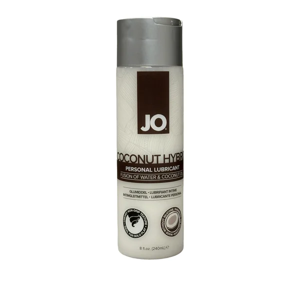 JO COCONUT HYBRID 8 OZ